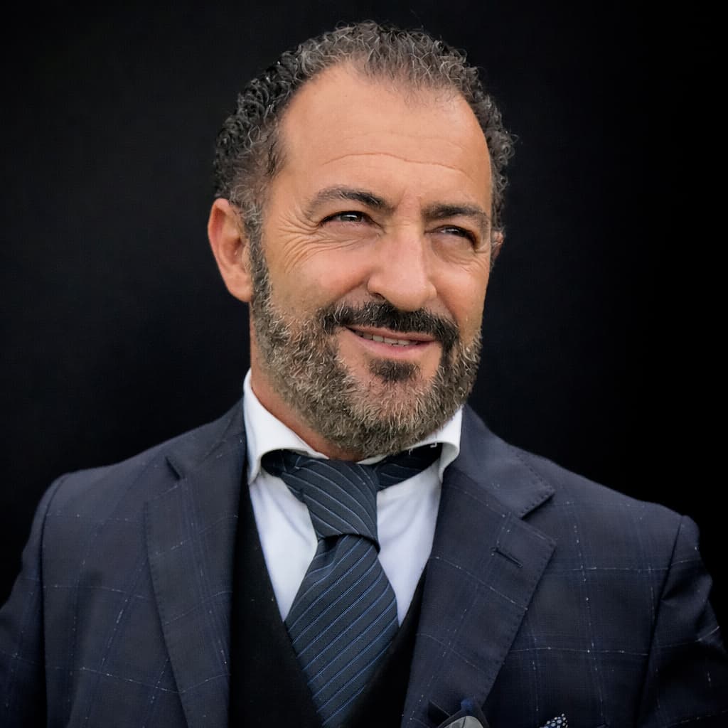 Fabrizio Vezzoli